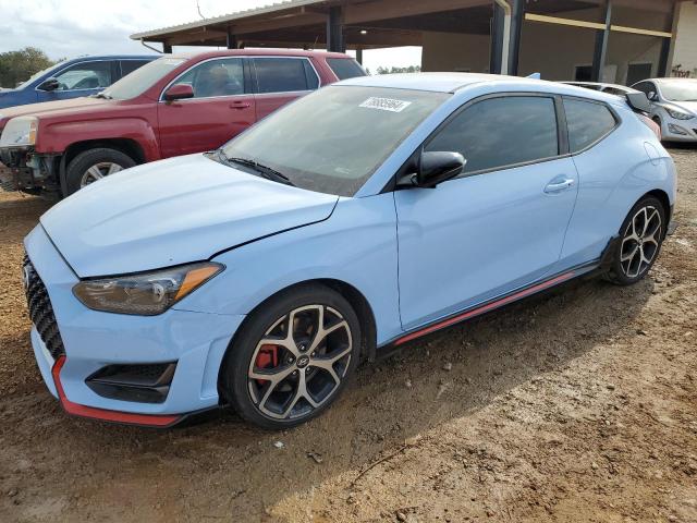 2020 HYUNDAI VELOSTER N #3020859703