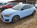 2020 HYUNDAI VELOSTER N - KMHT36AH5LU004792