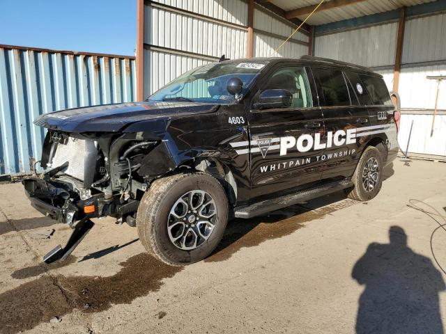 FORD EXPEDITION XL