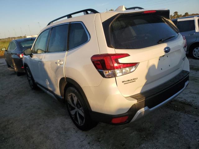 2020 SUBARU FORESTER T - JF2SKAXC2LH577449