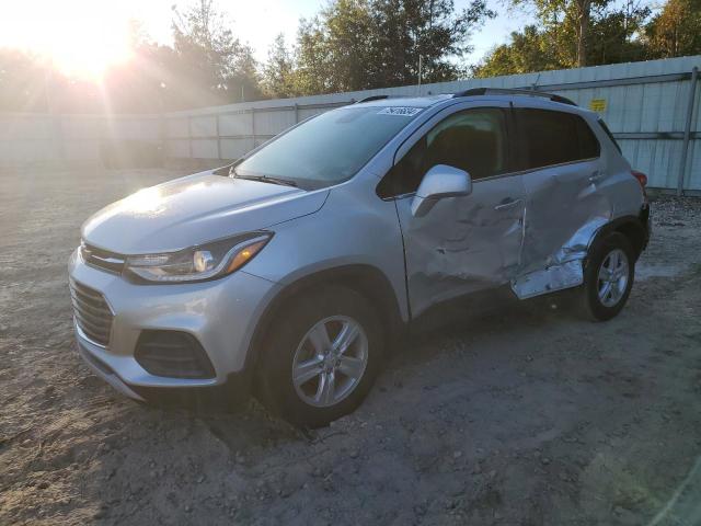 VIN KL7CJLSB0KB894225 2019 Chevrolet Trax, 1LT no.1