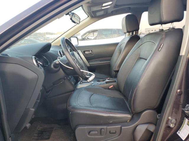 JN8AS5MV1DW129468 2013 NISSAN ROGUE