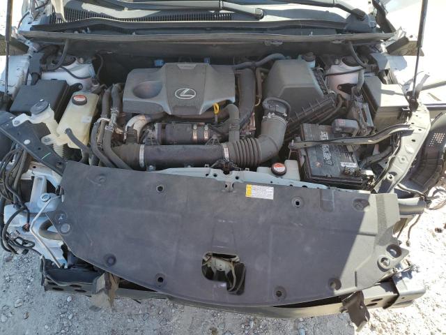 2016 LEXUS NX 200T BA - JTJYARBZ3G2034140
