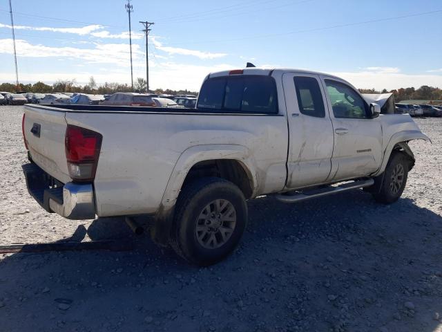 2018 TOYOTA TACOMA ACC - 5TFSX5EN0JX059144