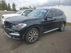 2018 BMW X3 XDRIVE3 - 5UXTR9C51JLD64623