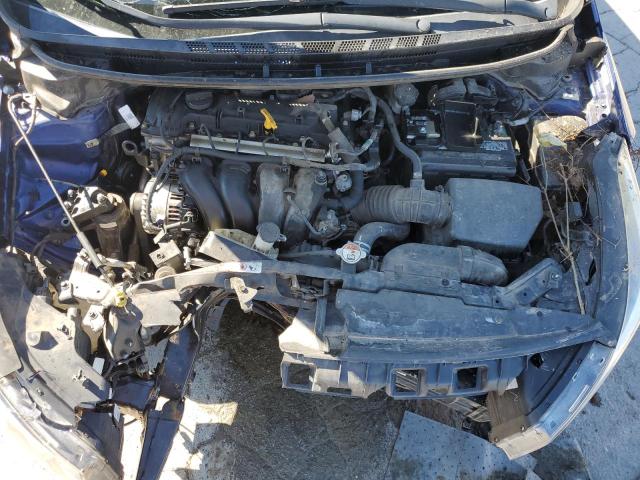 2017 KIA FORTE LX - 3KPFL4A73HE156749