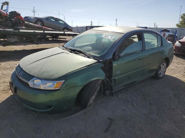 2003 SATURN ION LEVEL #2979197974