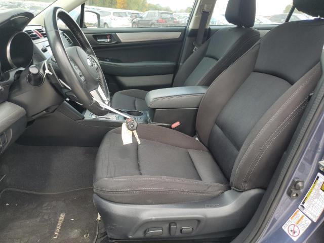 2016 SUBARU LEGACY 2.5 - 4S3BNAC6XG3060537