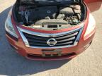 NISSAN ALTIMA 2.5 photo