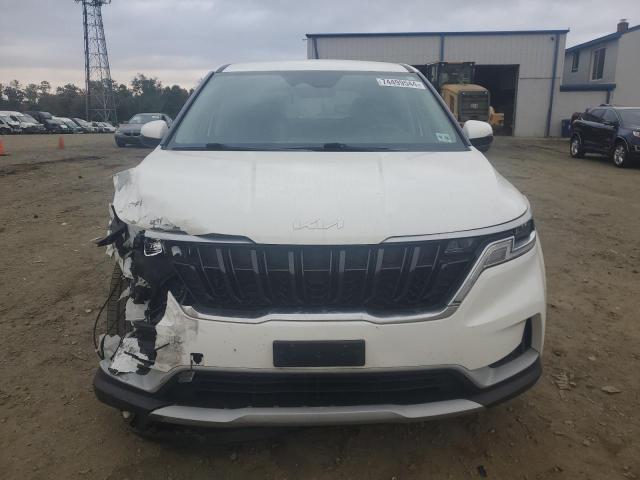 2022 KIA CARNIVAL L - KNDNB4H39N6118770