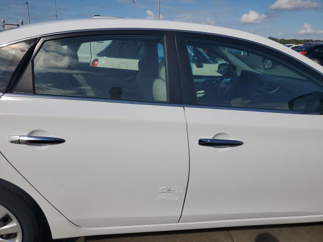 2017 NISSAN SENTRA S - 3N1AB7APXHY245878