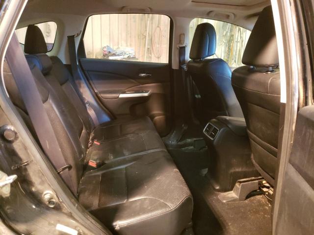 2015 HONDA CRV 2HKRM3H73FH537472