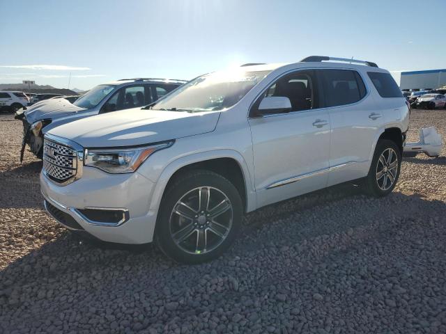 VIN 1GKKNPLS9HZ298415 2017 GMC Acadia, Denali no.1