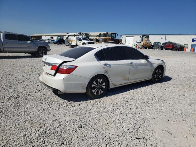 VIN 1HGCR2F35FA223218 2015 Honda Accord, LX no.3