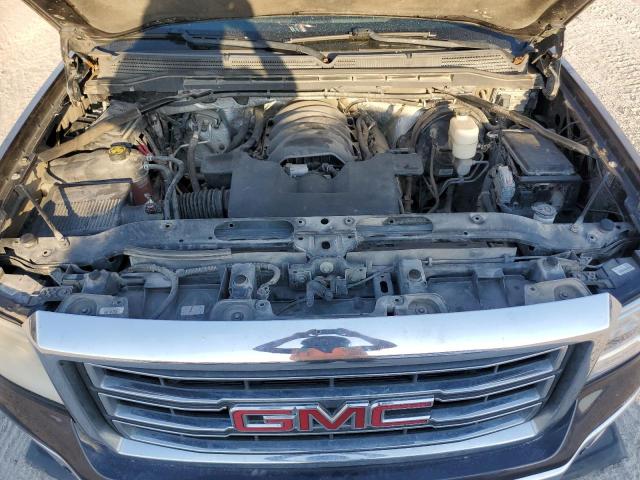 2015 GMC SIERRA K15 3GTU2VEJ1FG405573