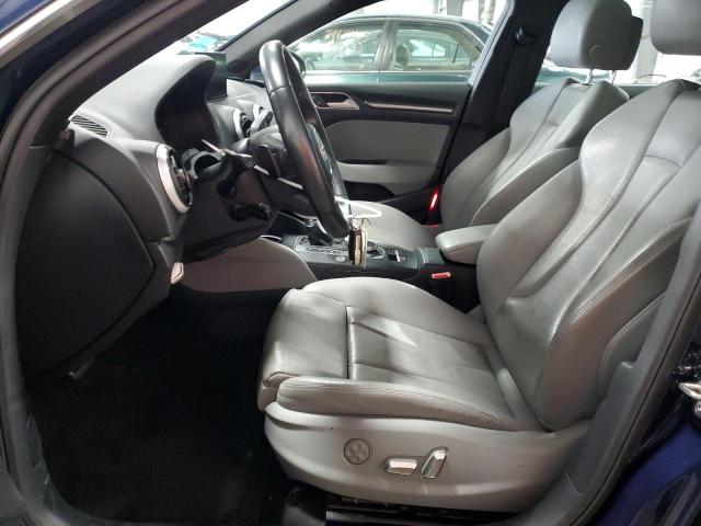 2017 AUDI A3 E-TRON - WAUTPBFF2HA096541