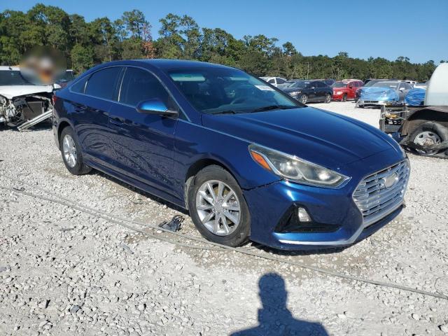 2019 HYUNDAI SONATA SE - 5NPE24AF7KH756134
