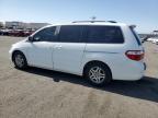 HONDA ODYSSEY EX photo