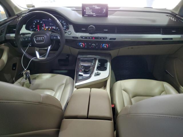 2018 AUDI Q7 WA1LHAF73JD030047