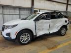 2023 CHEVROLET EQUINOX LT - 3GNAXKEG8PS211846