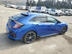 Lot #2938296846 2020 HONDA CIVIC SPOR