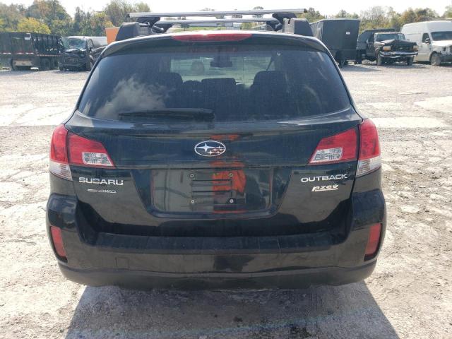 VIN 4S4BRBCC9D3254905 2013 SUBARU OUTBACK no.6