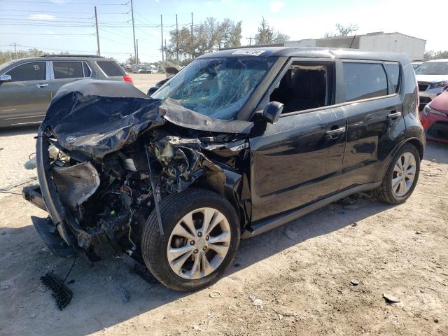 VIN KNDJP3A50F7208715 2015 KIA Soul, + no.1