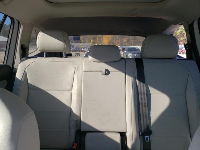 2020 VOLKSWAGEN TIGUAN SE - 3VV2B7AX1LM155344