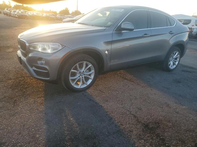 2016 BMW X6 XDRIVE5 #2935562074