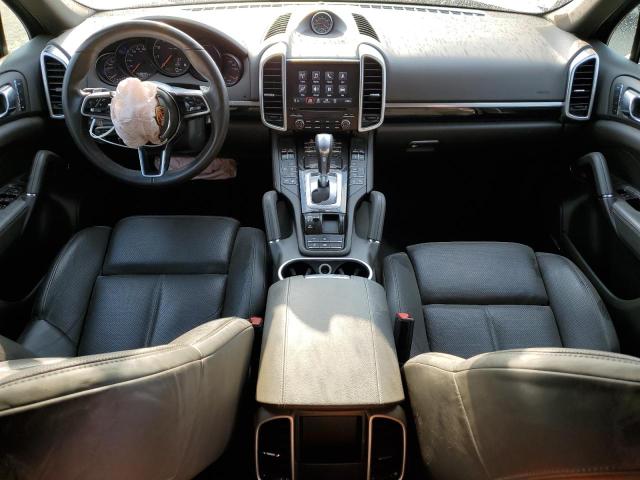 2017 PORSCHE CAYENNE - WP1AA2A29HKA83228