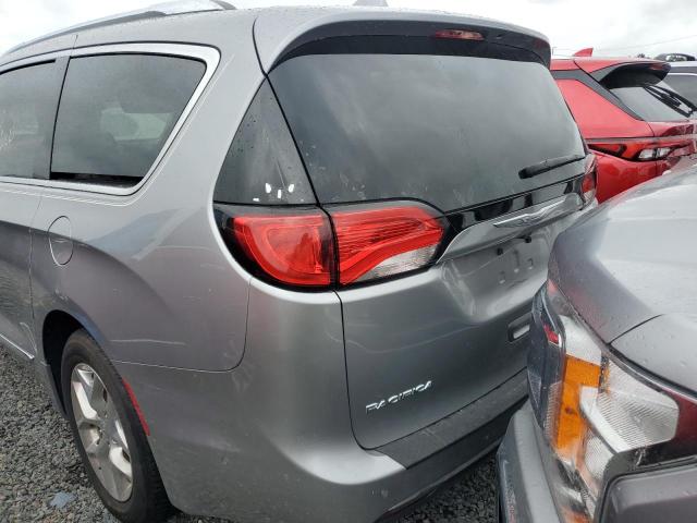 VIN 2C4RC1GG0HR623479 2017 Chrysler Pacifica, Limited no.6