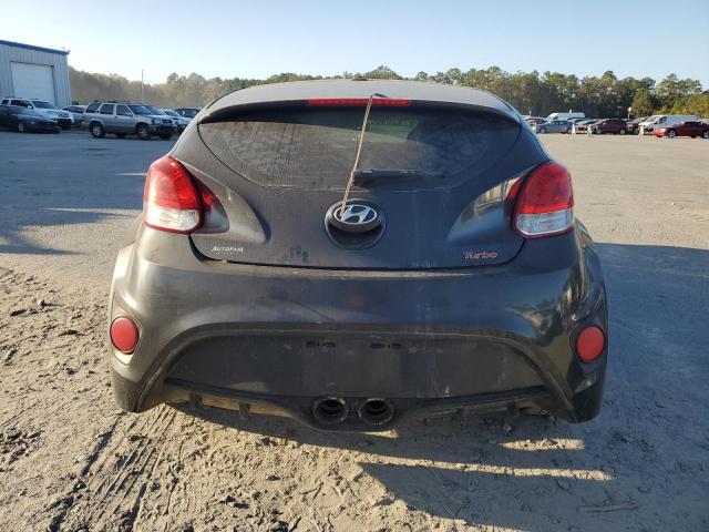 VIN KMHTC6AE6DU109686 2013 Hyundai Veloster, Turbo no.6