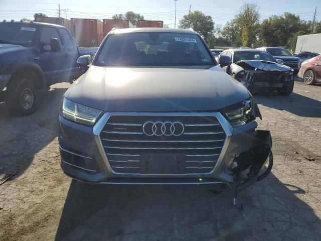 VIN WA1VAAF73HD031108 2017 Audi Q7, Prestige no.5