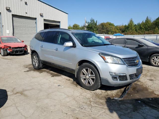 2015 CHEVROLET TRAVERSE L - 1GNKVHKD6FJ309300