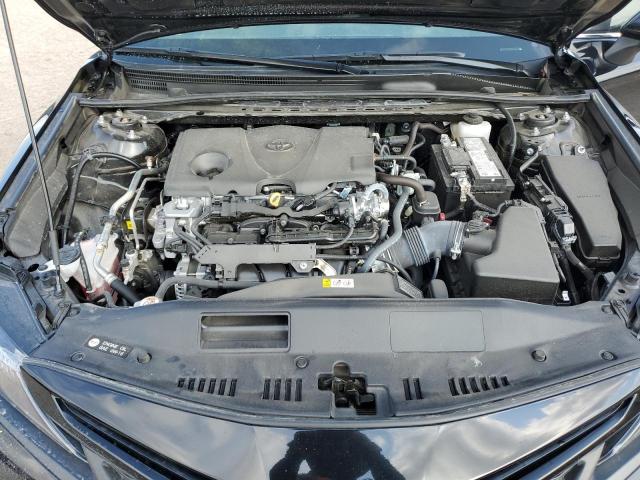 2024 TOYOTA CAMRY SE N - 4T1G11AK5RU262938