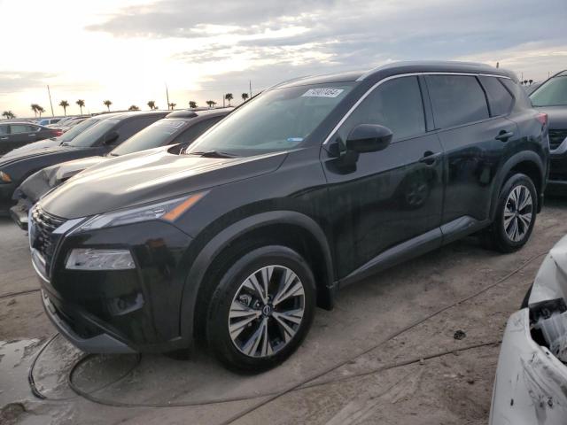 2023 NISSAN ROGUE SV #2986712324