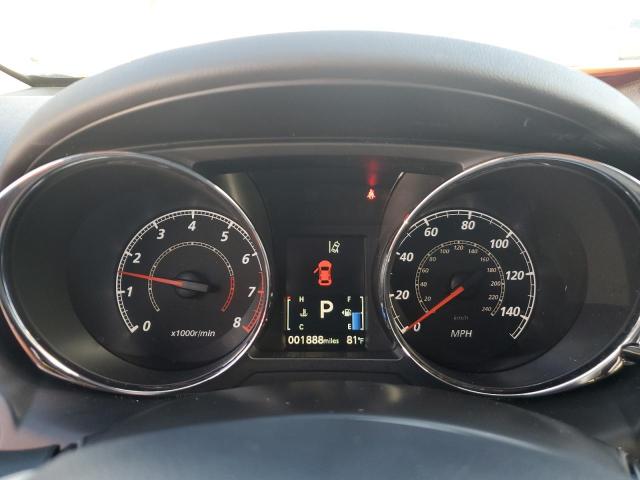 2024 MITSUBISHI OUTLANDER - JA4ARUAUXRU011767