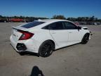 Lot #2978865937 2020 HONDA CIVIC SI