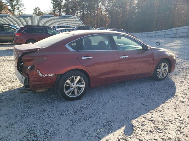 2015 NISSAN ALTIMA 2.5 - 1N4AL3AP6FC445154