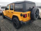 JEEP WRANGLER U photo