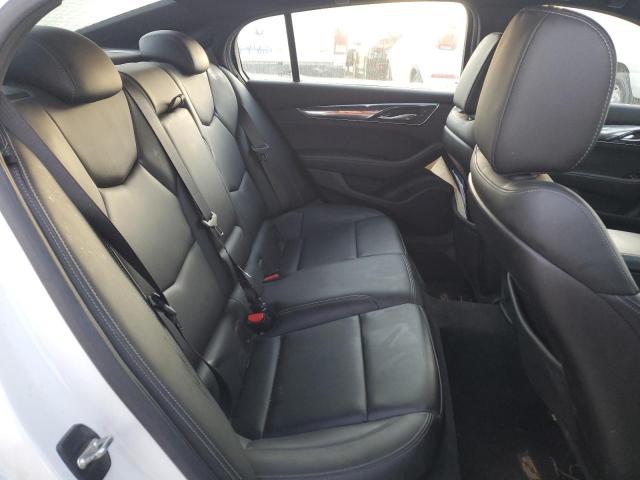 2020 CADILLAC CT5 LUXURY - 1G6DS5RK2L0122363