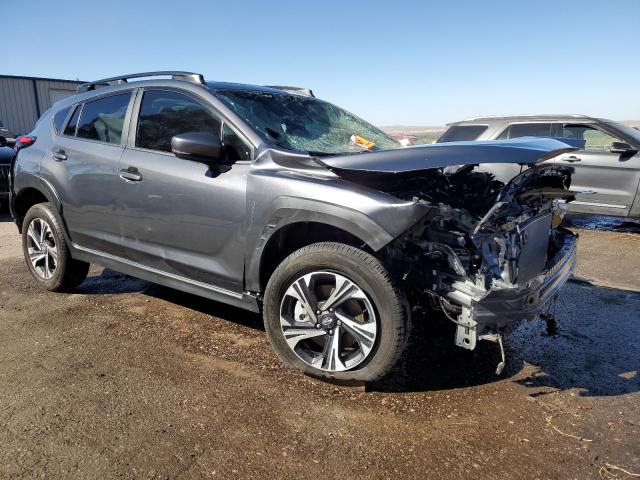 2024 SUBARU CROSSTREK - JF2GUADC0R8311294