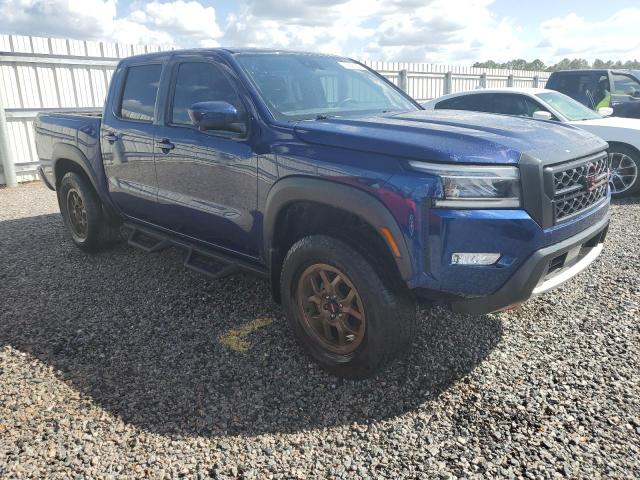 2023 NISSAN FRONTIER S - 1N6ED1EJ1PN645722