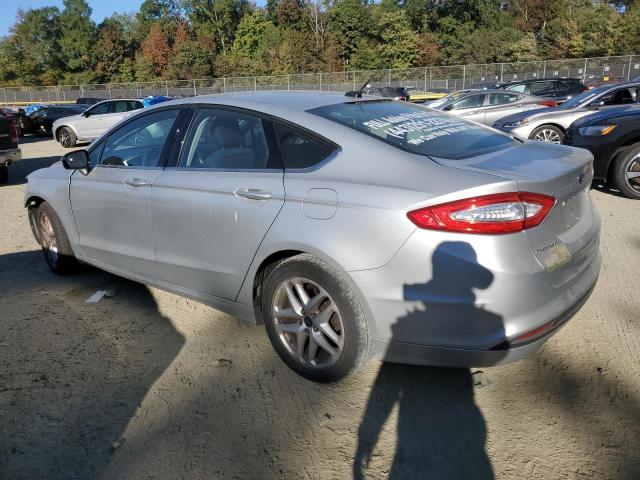 VIN 3FA6P0H73GR344803 2016 Ford Fusion, SE no.2