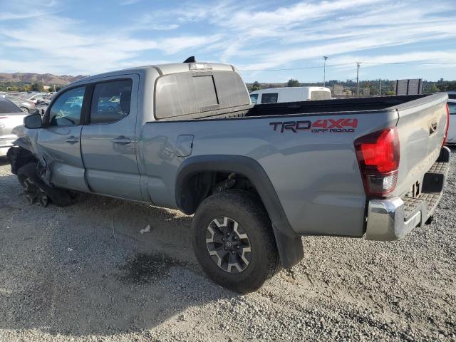 VIN 3TMDZ5BN7KM073072 2019 Toyota Tacoma, Double Cab no.2