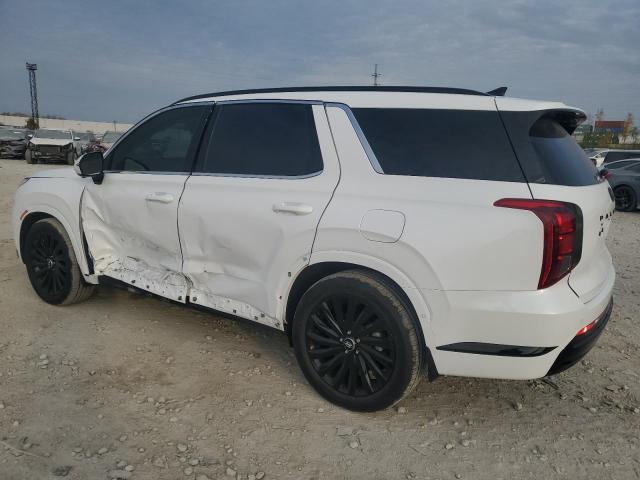 VIN KM8R7DGE5SU817838 2025 HYUNDAI PALISADE no.2