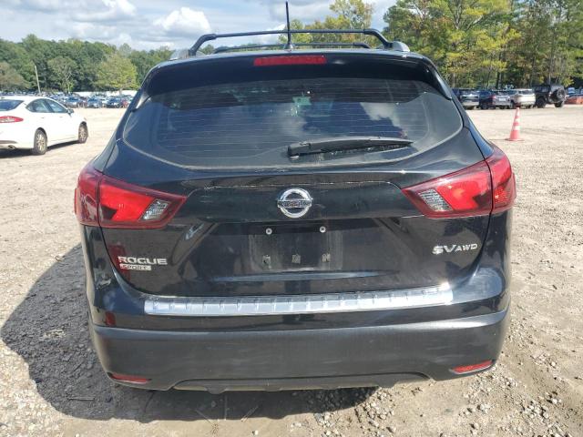 2018 NISSAN ROGUE SPOR - JN1BJ1CR5JW262779