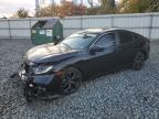 2020 HONDA CIVIC SPOR - 19XFC2F82LE209049