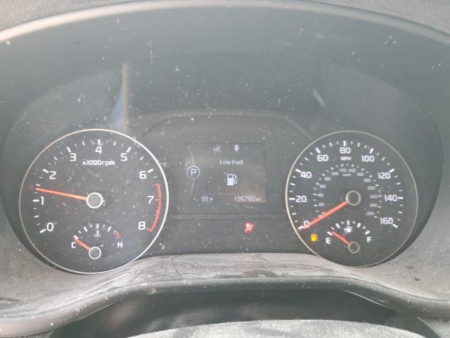 2017 KIA SPORTAGE L - KNDPM3AC0H7298887