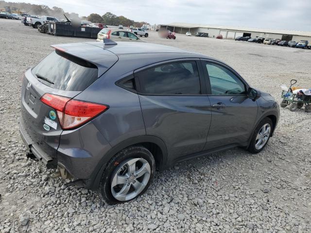 2016 HONDA HR-V EX - 3CZRU5H57GM738453
